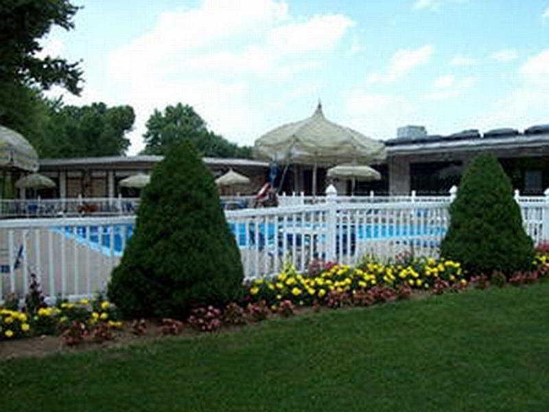 Travelodge By Wyndham Bedford Einrichtungen foto